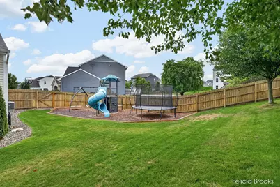 5804 Sage River Court SW, Wyoming, MI 49418 - Photo 49