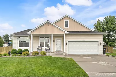 5804 Sage River Court SW, Wyoming, MI 49418 - Photo 1