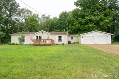 2122 Maple Lane, Hastings, MI 49058 - Photo 1