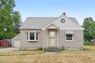 7749 Henry Ave, Jenison, MI 49428 - Photo 1