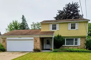 5434 Edgelawn Dr SE, Kentwood, MI 49508 - Photo 1
