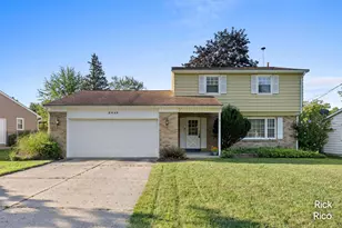 5434 Edgelawn Dr SE, Kentwood, MI 49508 - Photo 1
