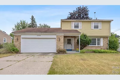 5434 Edgelawn Drive SE, Kentwood, MI 49508 - Photo 1