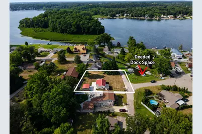 7183 Greenes Drive, Jackson, MI 49201 - Photo 1