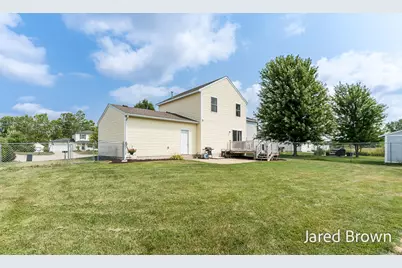 3321 Ridgemont Court, Zeeland, MI 49464 - Photo 29
