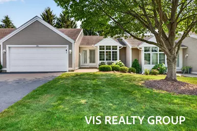 851 Claremont Court, Holland, MI 49423 - Photo 1