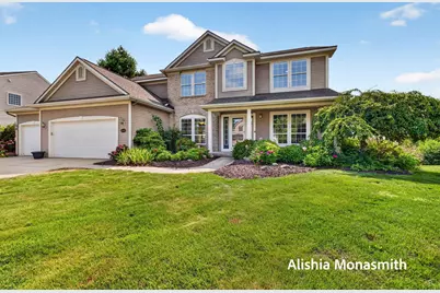 6900 Windflower Way, Muskegon, MI 49444 - Photo 3