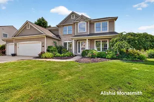 6900 Windflower Way, Muskegon, MI 49444 - Photo 3