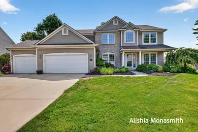 6900 Windflower Way, Muskegon, MI 49444 - Photo 1