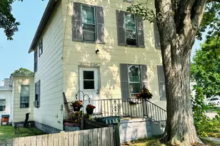 1298 Spring St, Muskegon, MI 49442 - Photo 1