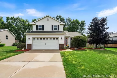 4205 Homestead Drive, Wayland, MI 49348 - Photo 1