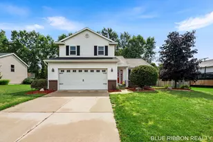 4205 Homestead Dr., Wayland, MI 49348 - Photo 1