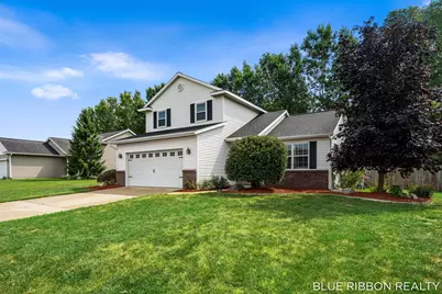 4205 Homestead Drive, Wayland, MI 49348 - Photo 3