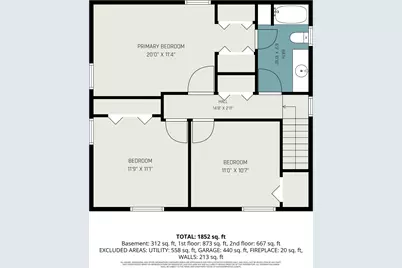 3041 Rapidfall Court NE, Belmont, MI 49306 - Photo 33