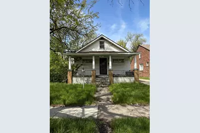 15361 Hubbell Avenue, Detroit, MI 48227 - Photo 1