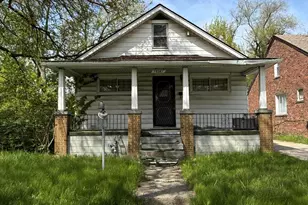15361 Hubbell Ave, Detroit, MI 48227 - Photo 1