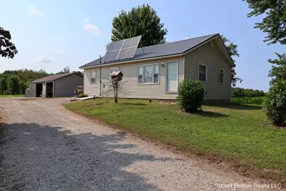 11309 Brickyard Road, Holton, MI 49425 - Photo 1