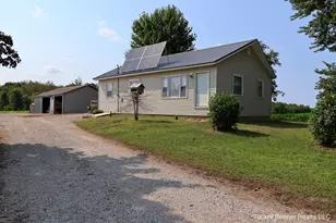 11309 Brickyard Rd, Holton, MI 49425 - Photo 1