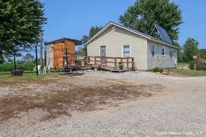 11309 Brickyard Road, Holton, MI 49425 - Photo 5