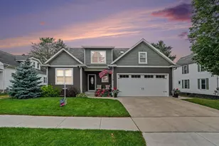 223 Prospect St, Spring Lake, MI 49456 - Photo 1