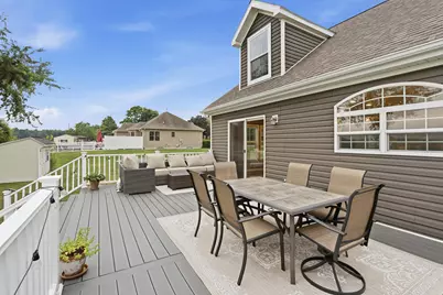 403 Tulip Drive, Three Oaks, MI 49128 - Photo 29
