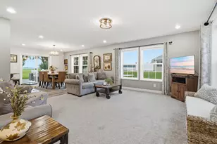 403 Tulip Dr, Three Oaks, MI 49128 - Photo 3