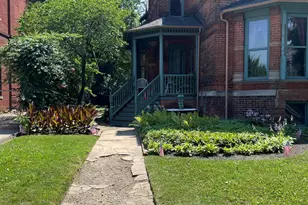 461 W Alexandrine St, Detroit, MI 48201 - Photo 5