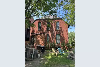 461 W Alexandrine Street, Detroit, MI 48201 - Photo 9