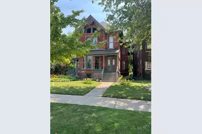 461 W Alexandrine Street, Detroit, MI 48201 - Photo 3