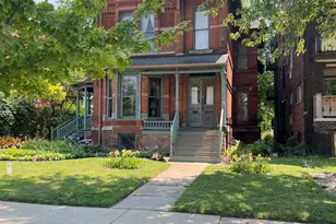 461 W Alexandrine St, Detroit, MI 48201 - Photo 3