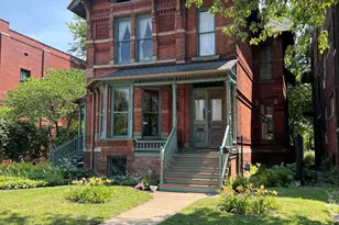 461 W Alexandrine St, Detroit, MI 48201 - Photo 1