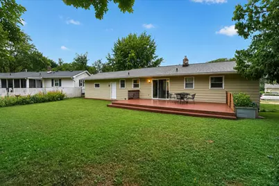 1822 Gentian Drive SE, Kentwood, MI 49508 - Photo 41