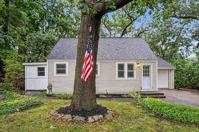 2650 Gaynor Avenue NW, Grand Rapids, MI 49544 - Photo 19