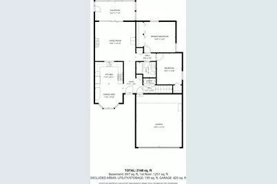 3042 Kay Drive SE, Grand Rapids, MI 49508 - Photo 21