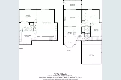 3042 Kay Drive SE, Grand Rapids, MI 49508 - Photo 31