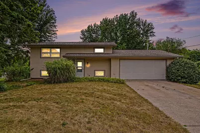 2785 Eaman Road, Benton Harbor, MI 49022 - Photo 1