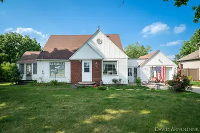 2333 Riley Court, Hudsonville, MI 49426 - Photo 3