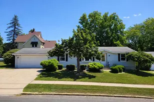 221 S Madison St, Adrian, MI 49221 - Photo 1