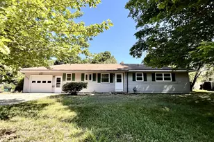4848 Whitney St, Montague, MI 49437 - Photo 1