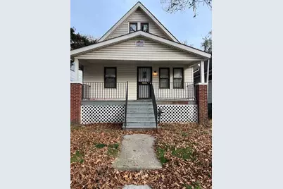 16626 Monica Street, Detroit, MI 48221 - Photo 1