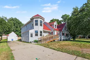 631 3 Mile Rd NE, Grand Rapids, MI 49505 - Photo 1