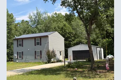 7936 S Rountuit Lane, Howard City, MI 49329 - Photo 1