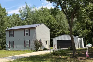 7936 S Rountuit Ln, Howard City, MI 49329 - Photo 1