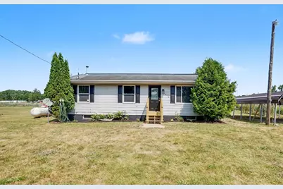 6918 S Saddler Road, Chase, MI 49623 - Photo 3