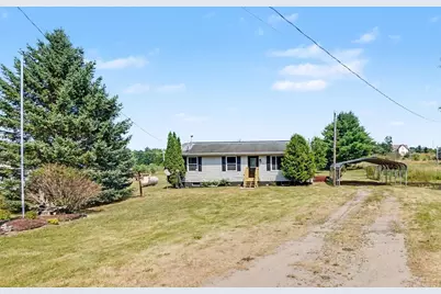 6918 S Saddler Road, Chase, MI 49623 - Photo 3