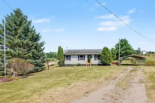 6918 S Saddler Rd, Chase, MI 49623 - Photo 3