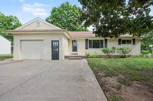 360 Clark St, Grass Lake, MI 49240 - Photo 1