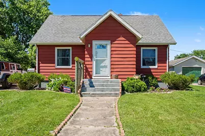 1983 Lewis Drive, Niles, MI 49120 - Photo 1