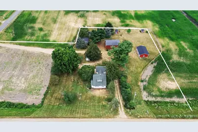 1770 N M 140, Watervliet, MI 49098 - Photo 3