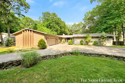 1190 Harbor Point Drive, Norton Shores, MI 49441 - Photo 1